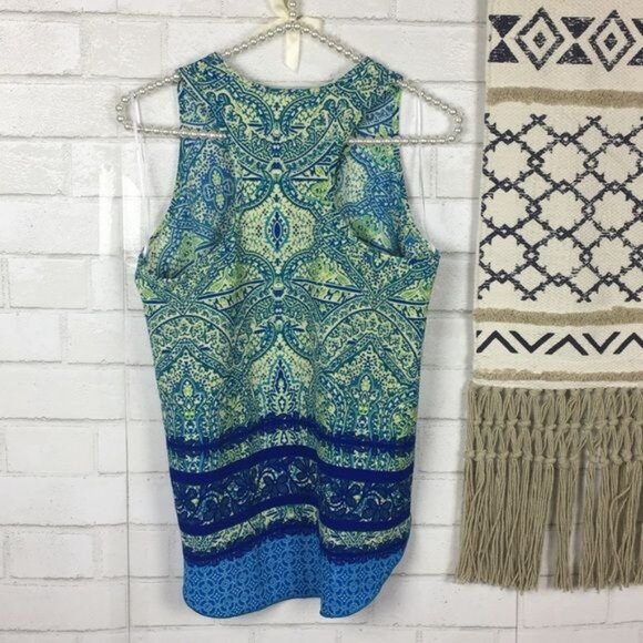 Pants Store Tank Top Size Small - Picture 4 of 4